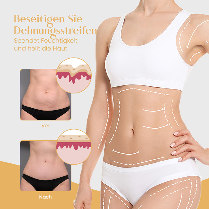 CurvaLift™ Kollagenverstärkendes Körperöl