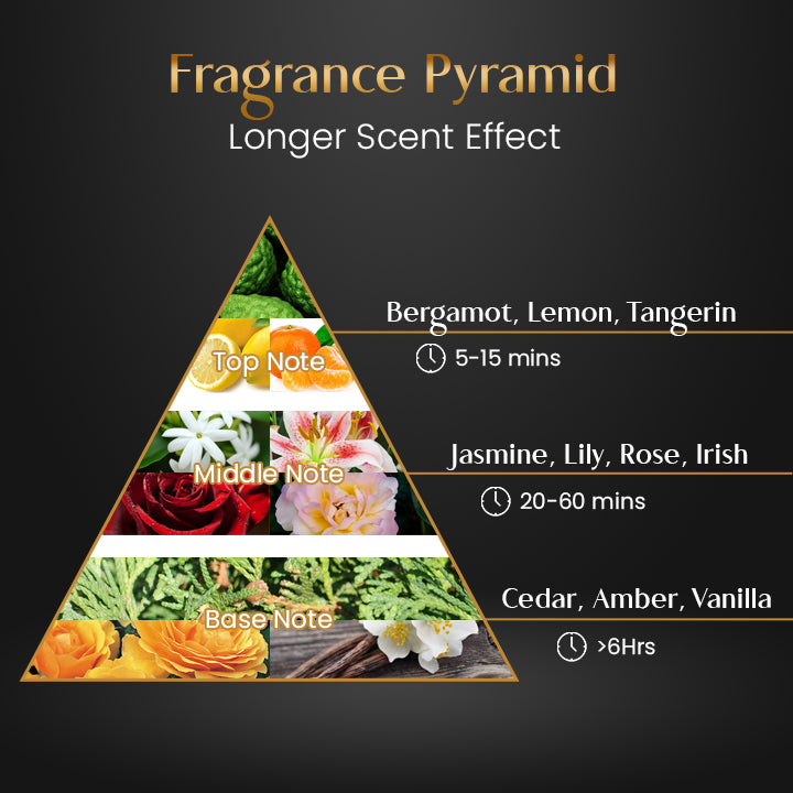 Ceoerty™ Hypno Essence PheroMEN Perfume