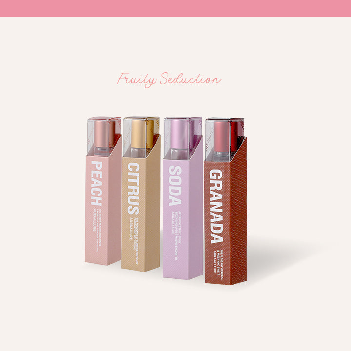 SensuaLure™ Passionate Feromone Perfume
