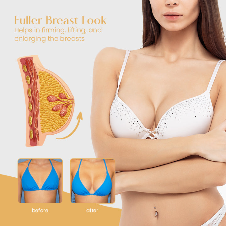 CurvaLift™ Collagen Boosting Body Oil