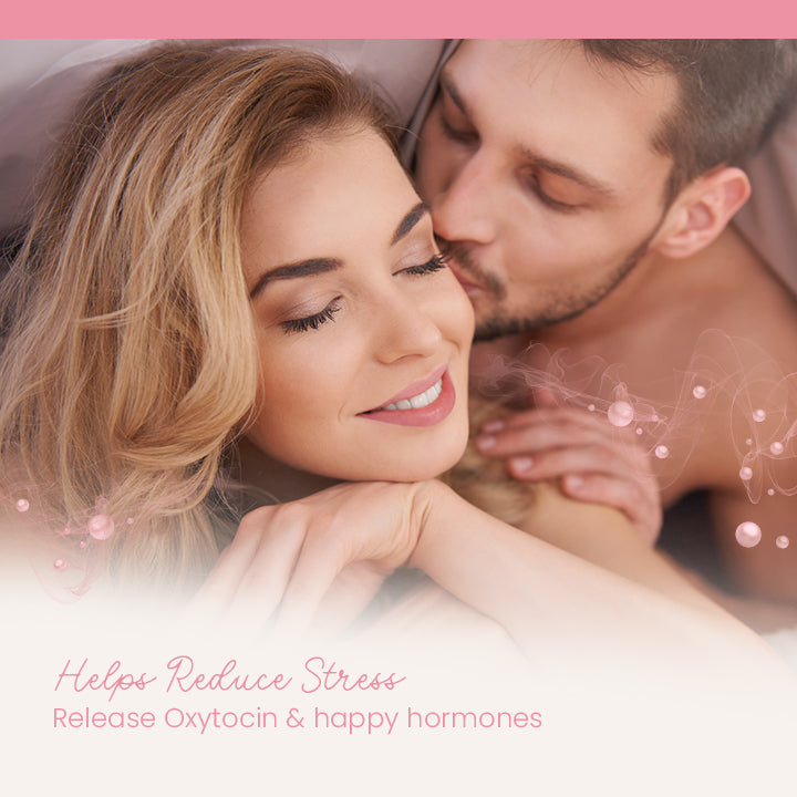 SensuaLure™ Passionate Feromone Perfume