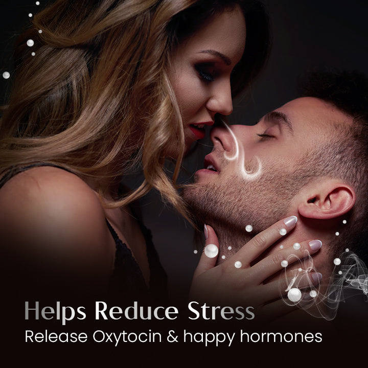 Ceoerty™  Feromone Sense Men Perfume