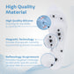 Ceoerty™ Acupressure Magnetic Insoles