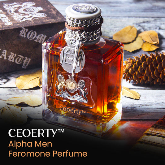 Ceoerty™ Alpha-Men Feromone Perfume
