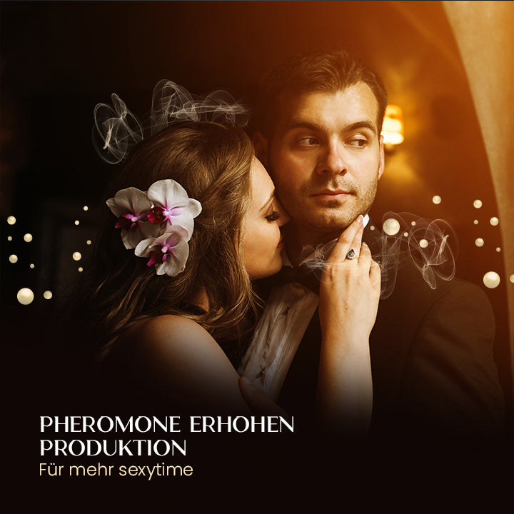 Magnetico™ Pheromon Männer Parfüm Spray