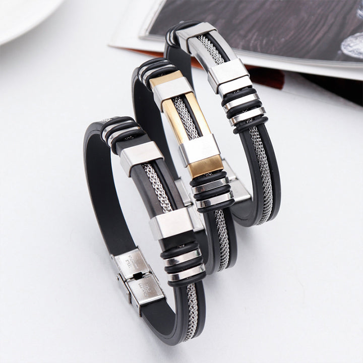 BoostPro™ Vitalitäts-Ladegerät-Armband