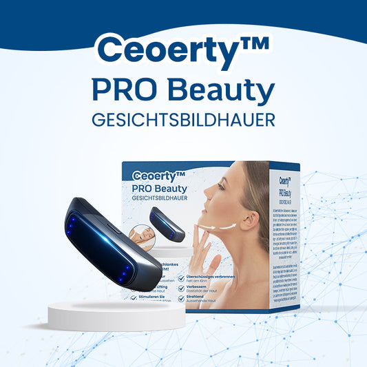 Ceoerty™ PRO Beauty Gesichtsbildhauer