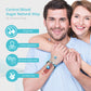GlucoGuard™ TitanION Wristband