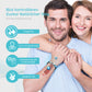 GlucoGuard™ TitanION-Armband