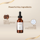 SilverShield™ Anti-Gray Hair Rejuvenating Serum