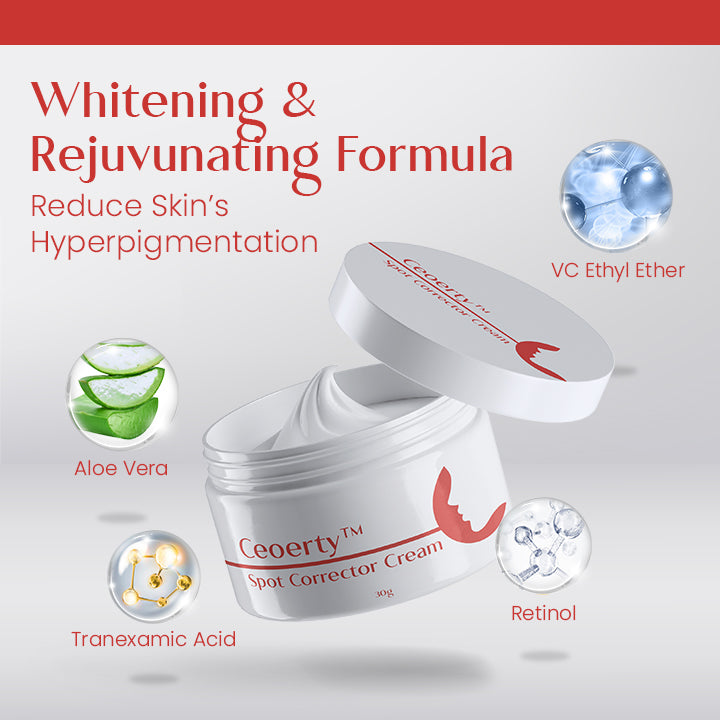 Ceoerty™ Spot Corrector Cream
