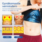 Ceoerty™ GynoX Muskel-Kompressions-Tank-Top