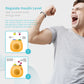 GlucoGuard™ TitanION Wristband