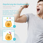 GlucoGuard™ TitanION-Armband
