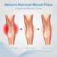 Ceoerty™ Acupressure Magnetic Insoles