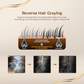 SilverShield™ Anti-Gray Hair Rejuvenating Serum