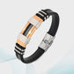 GlucoGuard™ TitanION Wristband