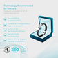 GlucoGuard™ TitanION Wristband