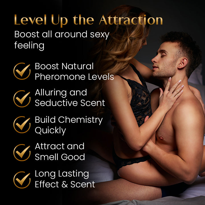 Ceoerty™ Hypno Essence PheroMEN Perfume