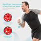 GlucoGuard™ TitanION Wristband