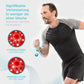 GlucoGuard™ TitanION-Armband