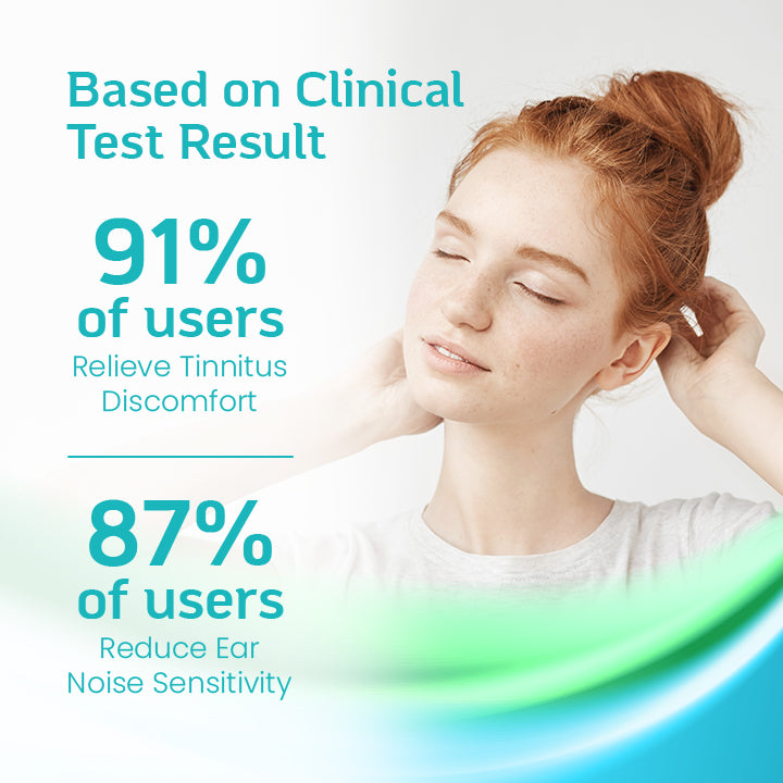 Ceoerty™ Ear Ringing Remedy Oil