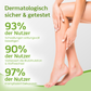 Ceoerty™ Glukosekontrolle Fußbad