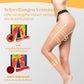 Ceoerty™ Lymphatische Entgiftungs-Ingwer-Creme