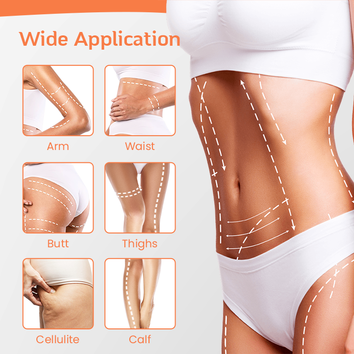 Ceoerty™ Anti-Cellulite Grapefruit Essential Oil