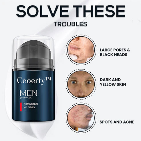 Ceoerty™ Men's All-In-One Face Cream
