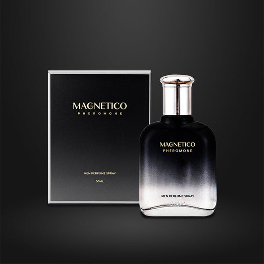 Magnetico™ Pheromon Männer Parfüm Spray