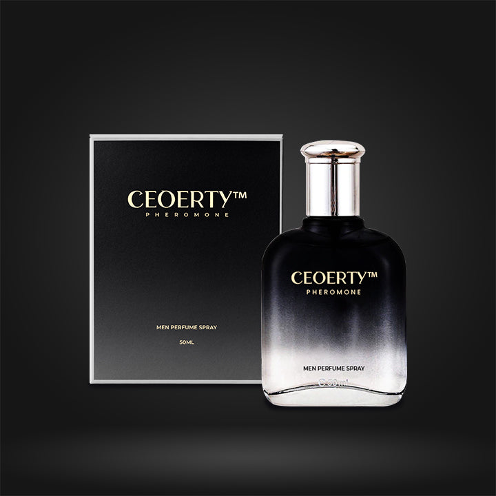 Ceoerty™ Pheromone Men Perfume Spray