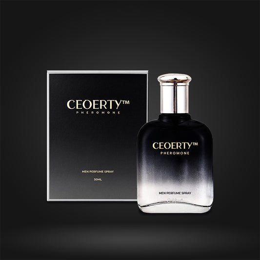 Ceoerty™ Pheromone Men Perfume Spray