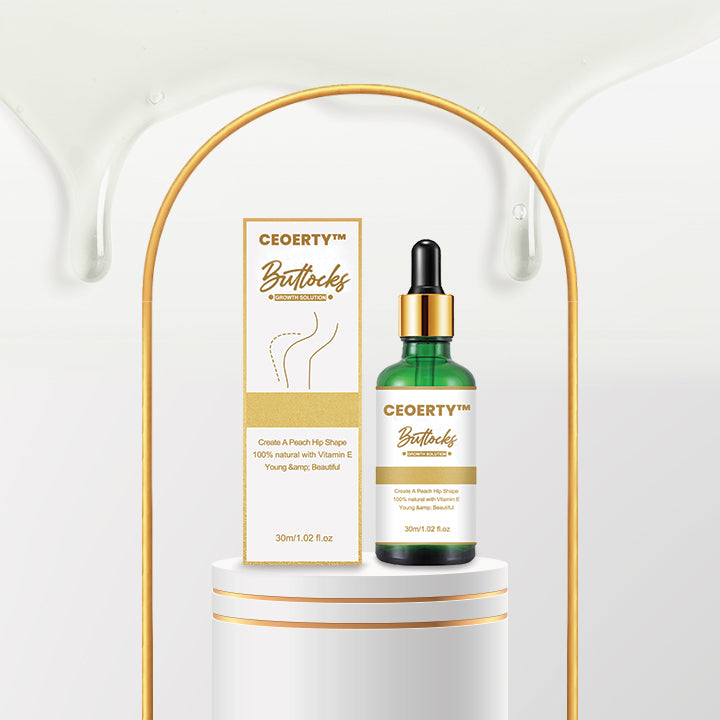 Ceoerty™ Hip Lifting Essential Oil