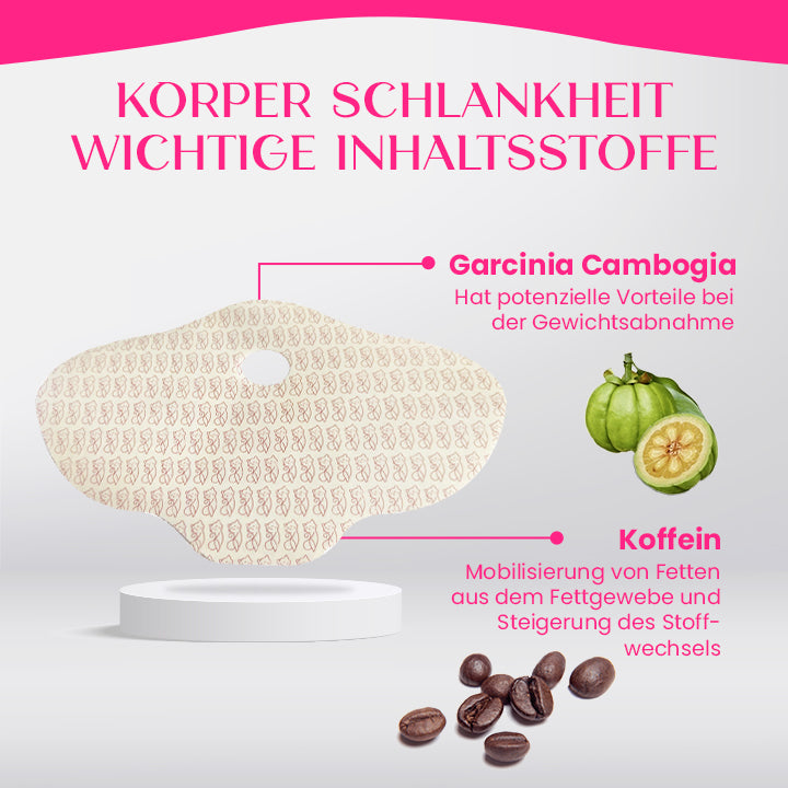 Ceoerty™ Bauchschlankheitspflaster
