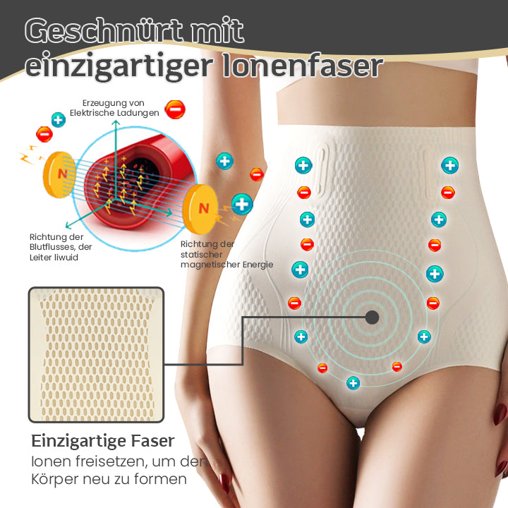 Ceoerty™ ION Fiber Körperformende Shapewear