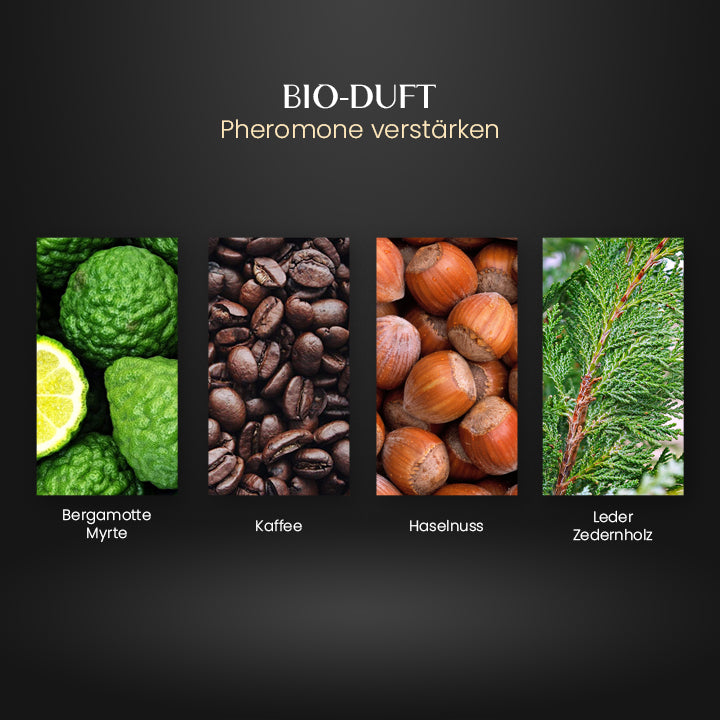 Magnetico™ Pheromon Männer Parfüm Spray