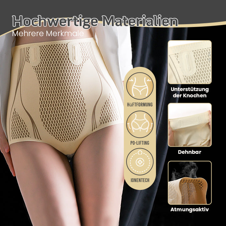 Ceoerty™ ION Fiber Körperformende Shapewear