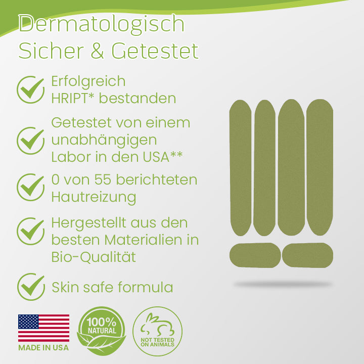 Ceoerty™ Anti-Cellulite-Straffungspflaster