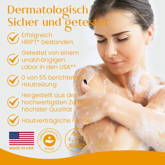 Ceoerty™ PRO-C Aufhellende Seife