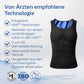 Ceoerty™ GynoX Muskel-Kompressions-Tank-Top
