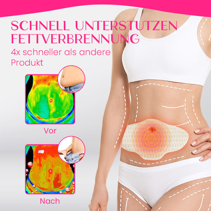 Ceoerty™ Bauchschlankheitspflaster
