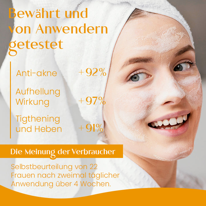 Ceoerty™ PRO-C Aufhellende Seife