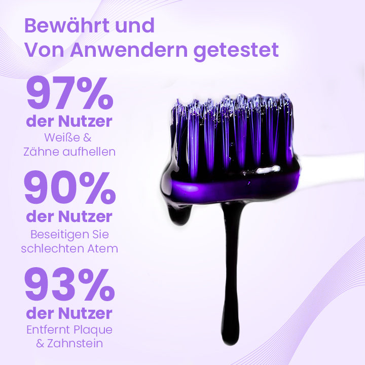 Ceoerty™ Ultra Whitening Zahnpasta