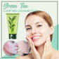 Green Tea Clarifying Cleansing Foam