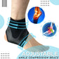 Adjustable Ankle Compression Brace