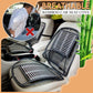 Breathable Bamboo Car Seat Cove