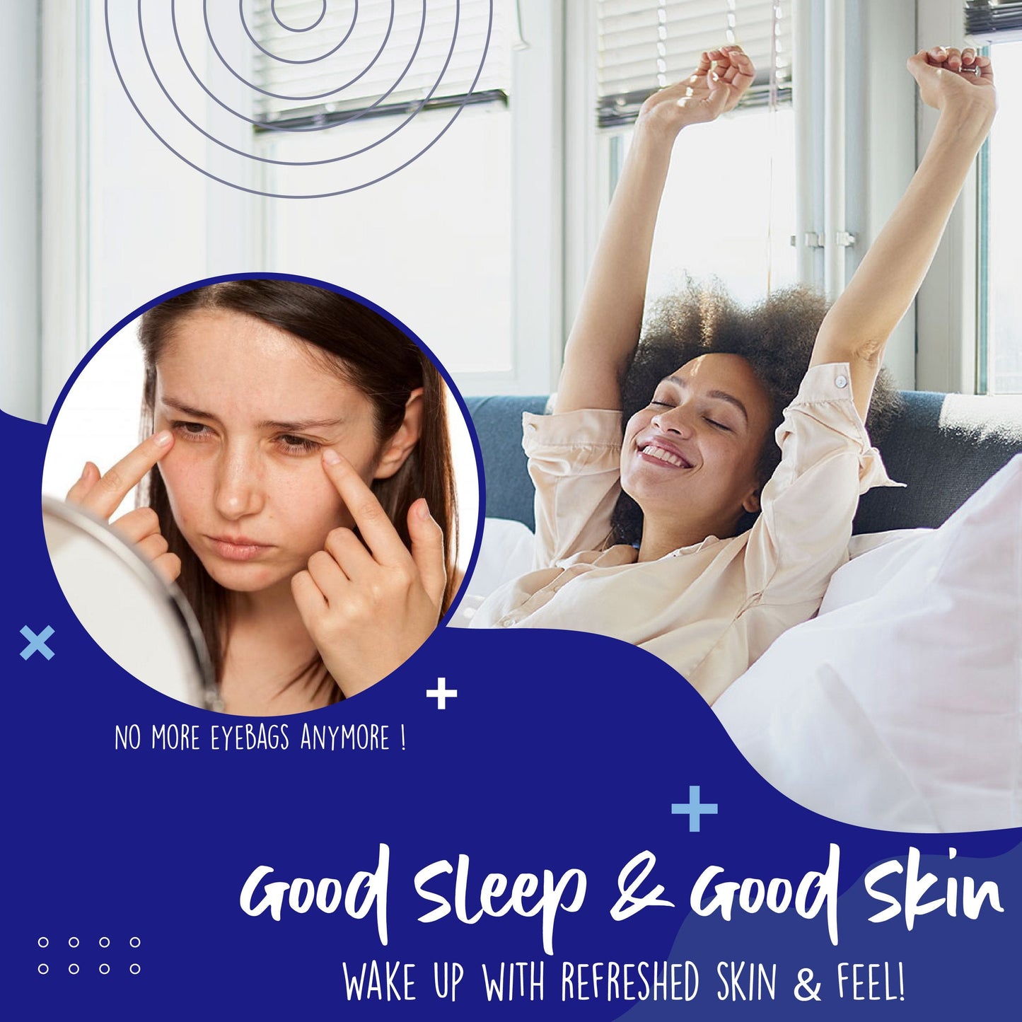 Lavender Insomnia Pillow Spray
