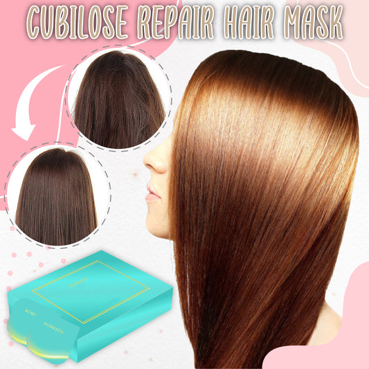 Cubilose Repair Hair Mask