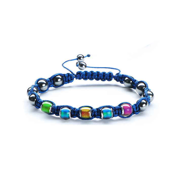 Vigor+™ Thermochromic Lymph Detox Bracelet